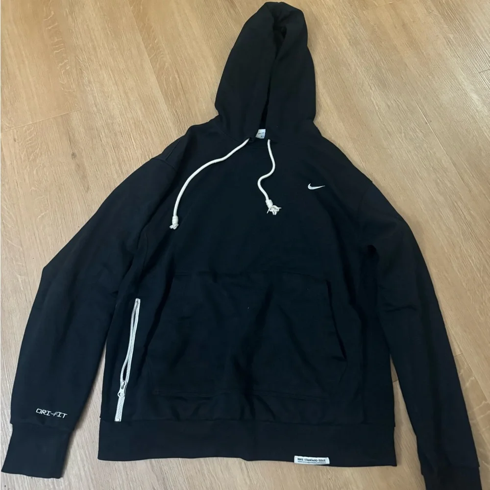 Nike Tech Jacket - Picture 1 of 3